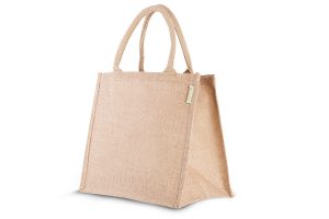 Jute bag Premium - model 1250