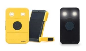 Waka waka power en light