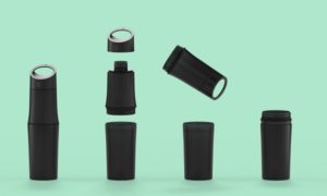 BE O Bottle schwarz wie funktioniert das BE O Bottle schwarz wie funktioniert das